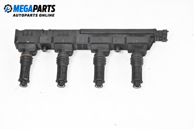 Ignition coil for Opel Corsa C Hatchback (09.2000 - 12.2009) 1.2 Twinport, 80 hp