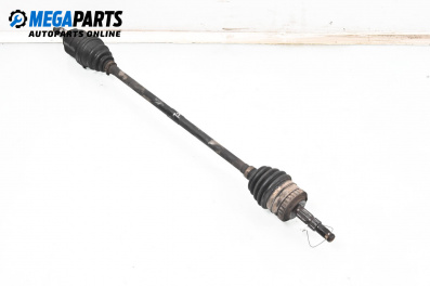 Driveshaft for Opel Corsa C Hatchback (09.2000 - 12.2009) 1.2 Twinport, 80 hp, position: front - right