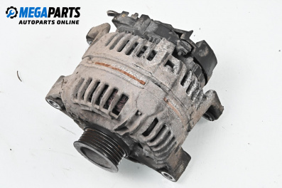 Gerenator for Opel Corsa C Hatchback (09.2000 - 12.2009) 1.2 Twinport, 80 hp