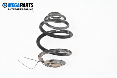 Coil spring for Opel Corsa C Hatchback (09.2000 - 12.2009), hatchback, position: rear