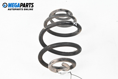 Coil spring for Opel Corsa C Hatchback (09.2000 - 12.2009), hatchback, position: rear