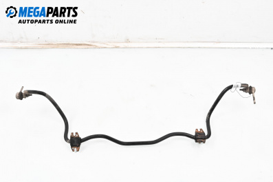 Sway bar for Opel Corsa C Hatchback (09.2000 - 12.2009), hatchback