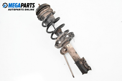 Amortizor McPherson for Opel Corsa C Hatchback (09.2000 - 12.2009), hatchback, position: dreaptă - fața