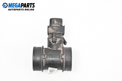 Debitmetru for Opel Corsa C Hatchback (09.2000 - 12.2009) 1.2 Twinport, 80 hp, № Bosch 0 280 218 119