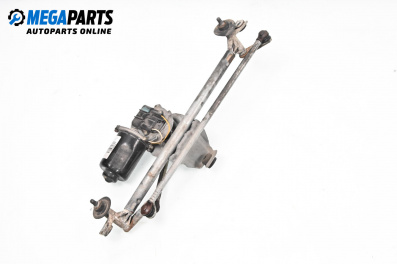 Front wipers motor for Opel Corsa C Hatchback (09.2000 - 12.2009), hatchback, position: front