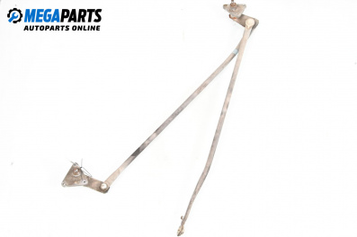 Front wiper mechanism for Toyota Celica III Coupe (09.1989 - 11.1993), coupe, position: front