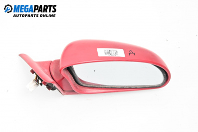Mirror for Toyota Celica III Coupe (09.1989 - 11.1993), 3 doors, coupe, position: right