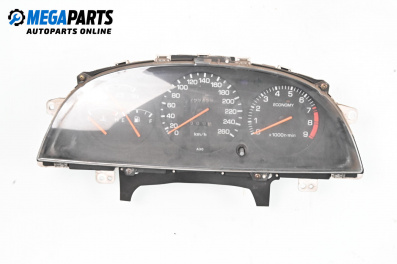 Instrument cluster for Toyota Celica III Coupe (09.1989 - 11.1993) 2.0 GTi (ST182), 156 hp