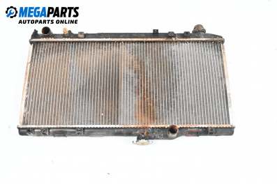 Water radiator for Toyota Celica III Coupe (09.1989 - 11.1993) 2.0 GTi (ST182), 156 hp