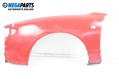Fender for Toyota Celica III Coupe (09.1989 - 11.1993), 3 doors, coupe, position: front - left
