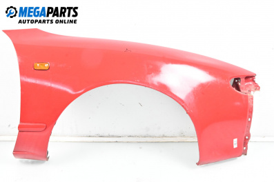 Fender for Toyota Celica III Coupe (09.1989 - 11.1993), 3 doors, coupe, position: front - right