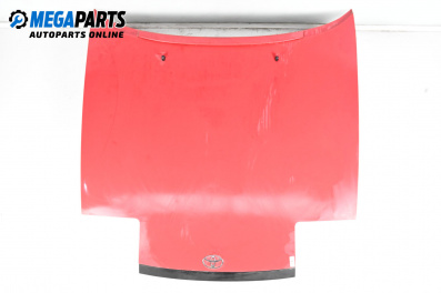 Bonnet for Toyota Celica III Coupe (09.1989 - 11.1993), 3 doors, coupe, position: front