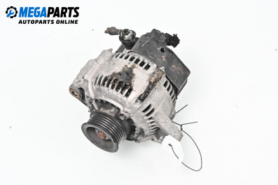 Alternator for Toyota Celica III Coupe (09.1989 - 11.1993) 2.0 GTi (ST182), 156 hp