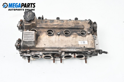 Engine head for Toyota Celica III Coupe (09.1989 - 11.1993) 2.0 GTi (ST182), 156 hp
