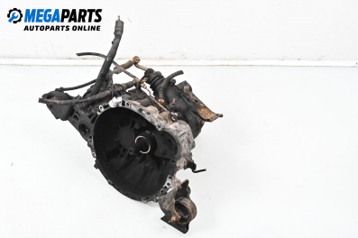  for Toyota Celica III Coupe (09.1989 - 11.1993) 2.0 GTi (ST182), 156 hp
