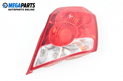 Tail light for Daewoo Kalos Hatchback (09.2002 - 12.2006), hatchback, position: right