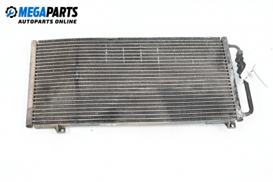 Air conditioning radiator for Rover 25 Hatchback (09.1999 - 06.2006) 1.1, 75 hp