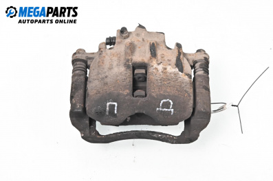 Caliper for Rover 25 Hatchback (09.1999 - 06.2006), position: front - right
