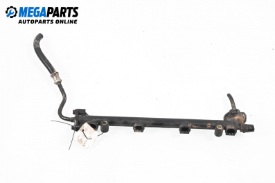 Fuel rail for Rover 25 Hatchback (09.1999 - 06.2006) 1.1, 75 hp