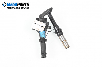 Ignition coil for Alfa Romeo 147 Hatchback (10.2000 - 12.2010) 2.0 16V T.SPARK (937AXC1), 150 hp, № 1 227 030 071