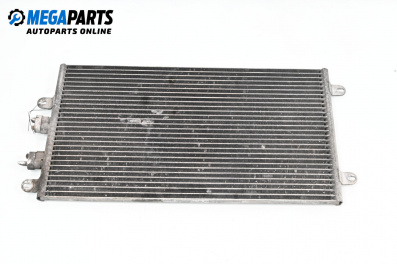 Air conditioning radiator for Alfa Romeo 147 Hatchback (10.2000 - 12.2010) 2.0 16V T.SPARK (937AXC1), 150 hp