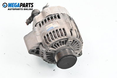 Gerenator for Jaguar X-Type Sedan (06.2001 - 11.2009) 2.5 V6 4WD, 196 hp