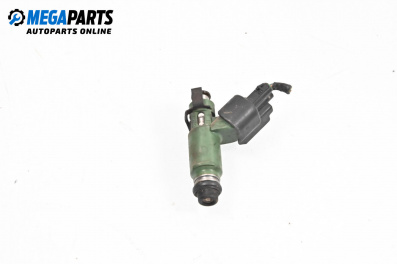 Benzineinspritzdüse for Jaguar X-Type Sedan (06.2001 - 11.2009) 2.5 V6 4WD, 196 hp
