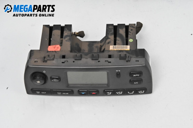 Panou aer condiționat for Jaguar X-Type Sedan (06.2001 - 11.2009)