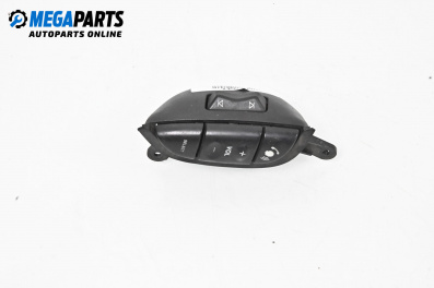 Steering wheel buttons for Jaguar X-Type Sedan (06.2001 - 11.2009)