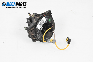 Cablu panglică volan for Jaguar X-Type Sedan (06.2001 - 11.2009)