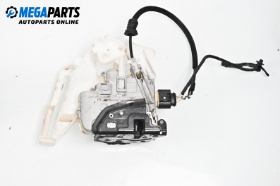 Schloss for Volkswagen Passat V Variant B6 (08.2005 - 11.2011), position: links, vorderseite