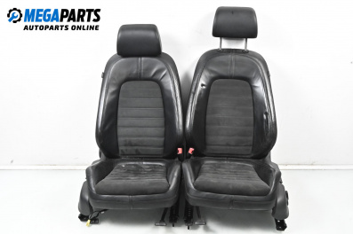 Set scaune for Volkswagen Passat V Variant B6 (08.2005 - 11.2011), 5 uși