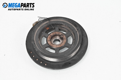 Dämpferscheibe for Volkswagen Passat V Variant B6 (08.2005 - 11.2011) 3.2 FSI 4motion, 250 hp