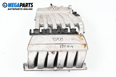Intake manifold for Volkswagen Passat V Variant B6 (08.2005 - 11.2011) 3.2 FSI 4motion, 250 hp