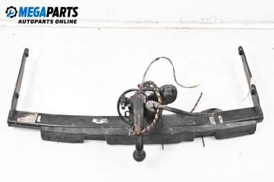 Tow hook for Volkswagen Passat V Variant B6 (08.2005 - 11.2011), station wagon