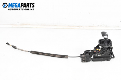 Shifter with cable for Volkswagen Passat V Variant B6 (08.2005 - 11.2011)