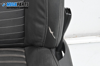Set scaune for Volvo V50 Estate (12.2003 - 12.2012), 5 uși