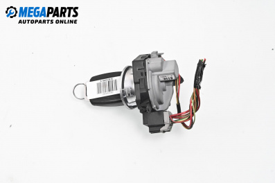 Ignition key for Volvo V50 Estate (12.2003 - 12.2012), № 31252481