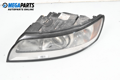 Headlight for Volvo V50 Estate (12.2003 - 12.2012), station wagon, position: left