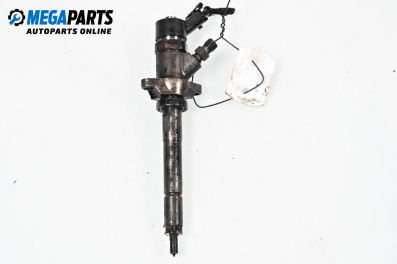 Diesel fuel injector for Volvo V50 Estate (12.2003 - 12.2012) 1.6 D, 109 hp