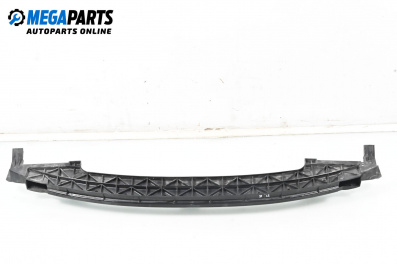 Stoßstangehalterung for Peugeot 206 Hatchback (08.1998 - 12.2012), hecktür, position: vorderseite
