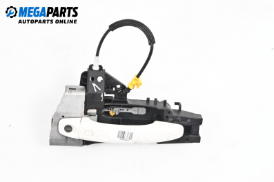 Außengriff for Audi A1 Hatchback (05.2010 - 10.2018), 3 türen, hecktür, position: links