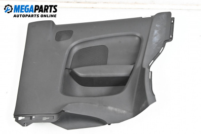Interior cover plate for Audi A1 Hatchback (05.2010 - 10.2018), 3 doors, hatchback