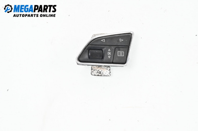 Steering wheel buttons for Audi A1 Hatchback (05.2010 - 10.2018)