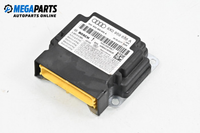 Airbag module for Audi A1 Hatchback (05.2010 - 10.2018), № 8X0 959 655 A