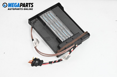 Electric heating radiator for Audi A1 Hatchback (05.2010 - 10.2018)