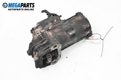 Demaror for Ford Mondeo III Turnier (10.2000 - 03.2007) 2.0 TDCi, 130 hp