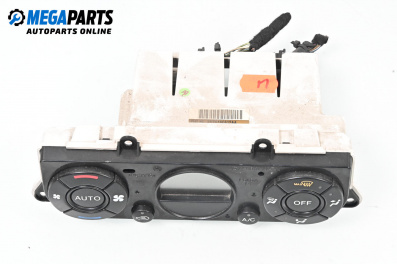 Air conditioning panel for Ford Mondeo III Turnier (10.2000 - 03.2007)