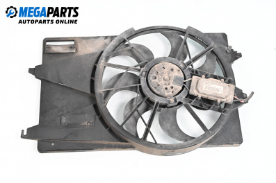Ventilator radiator for Ford Mondeo III Turnier (10.2000 - 03.2007) 2.0 TDCi, 130 hp