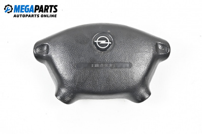 Airbag for Opel Vectra B Sedan (09.1995 - 04.2002), 5 uși, sedan, position: fața, № 90 590 579